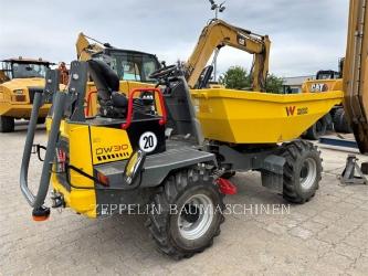 Wacker DW30