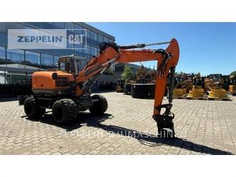 Wacker EW100
