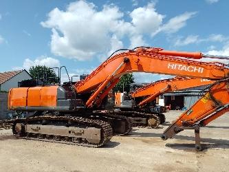 Hitachi ZX350