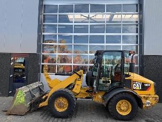 CAT 906H