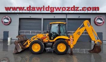 JCB 4 CX