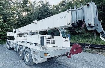 Terex T 560