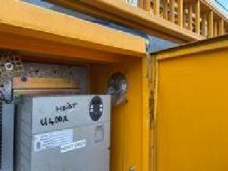Potain HDT 80