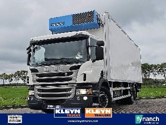 Scania P320