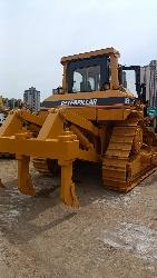 CAT D 8 R