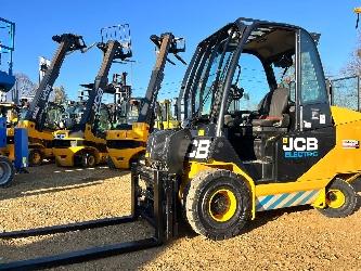 JCB 30-19 E