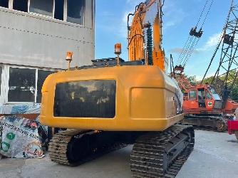 CAT 320 D