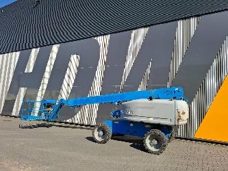 Genie S-65