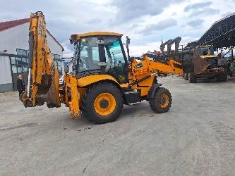 JCB 3CX