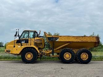 CAT 730