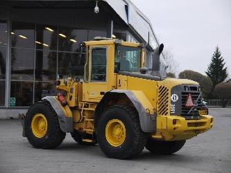 Volvo L 60 E