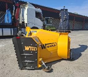 Wieska 255