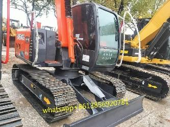 Hitachi ZX 70