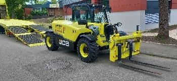 JCB 525-60