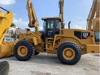 CAT 966  H
