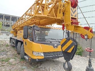 XCMG QY35K5C