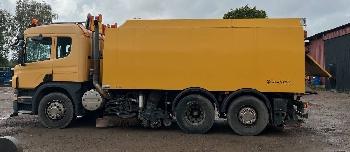 Scania P 310