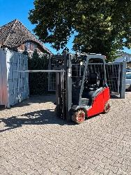 Linde H 16 D