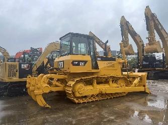 CAT D 6 G