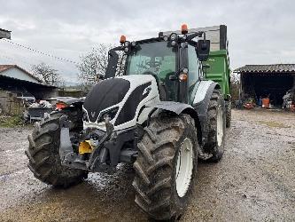 Valtra N174