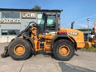 CASE 621 D XT