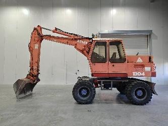 Atlas 1304