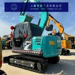 Kobelco SK 75