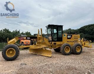 CAT 12 G