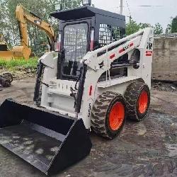 Bobcat S 160