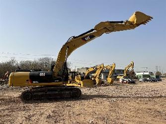CAT 336 D L