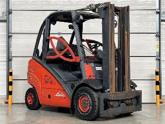Linde H25T