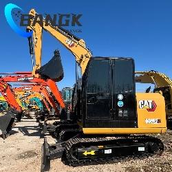 CAT 306E2