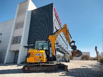 JCB 65 R-1