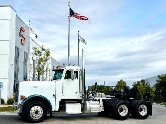 Peterbilt 379