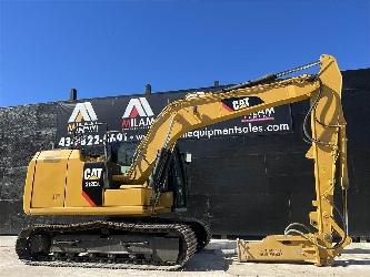 CAT 312E