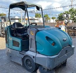 Tennant S30