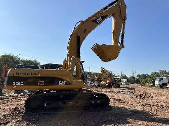CAT 330 CL