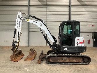 Bobcat E 55