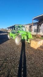 Merlo TF 38.7