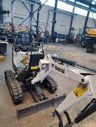 Bobcat E 10z