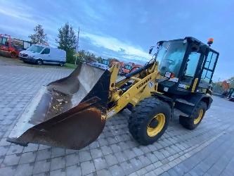 Yanmar V 100