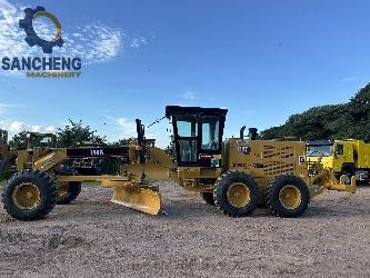 CAT 140 K