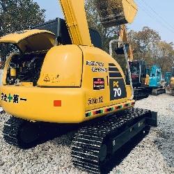 Komatsu PC 70
