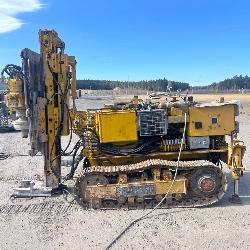 Klemm MR704