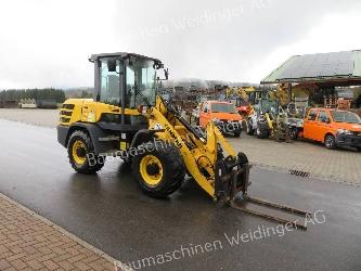 Yanmar V 80