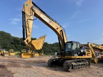 CAT 330DL
