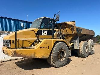 CAT 740