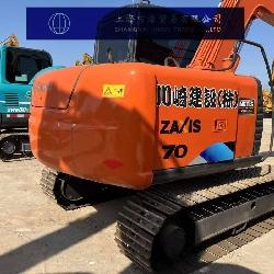 Hitachi ZX 70