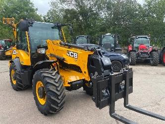 JCB TM280S