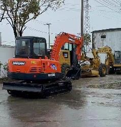 Doosan DH 55